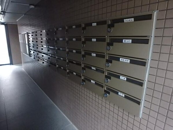 T's garden府中の物件内観写真